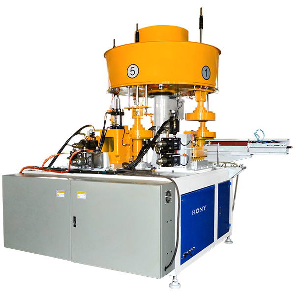 生産線案(àn)例